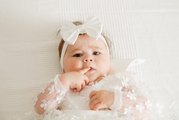 Baptism Photography