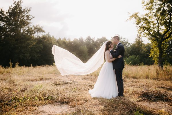 Wedding slider