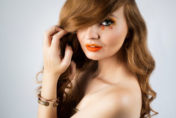 Fashion photogprahy